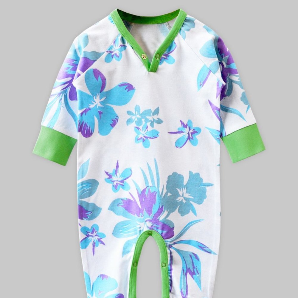 NWT A.T.U.N. Adorable One Piece Playsuit